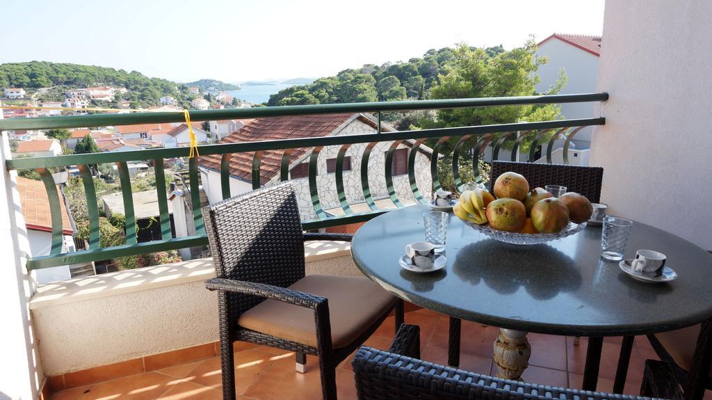Villa Dvorine 迪斯诺 客房 照片