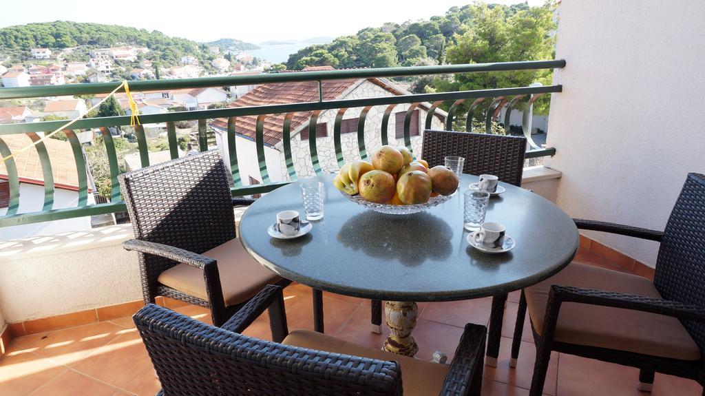 Villa Dvorine 迪斯诺 客房 照片