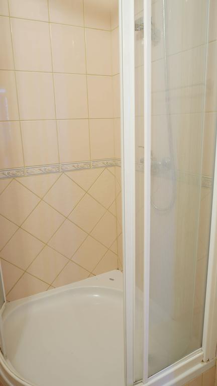 Villa Dvorine 迪斯诺 客房 照片