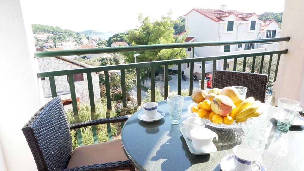 Villa Dvorine 迪斯诺 客房 照片